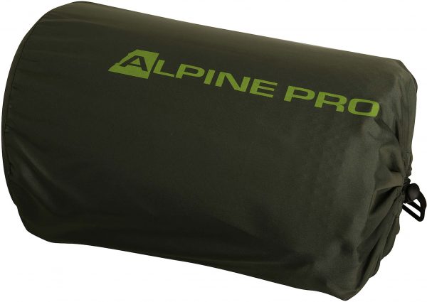 Samonafukovací karimatka Alpine Pro LIVOSE