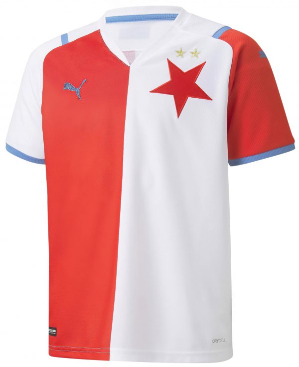 Dětský dres SK Slavia Praha