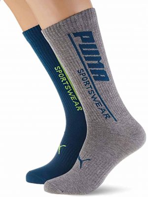 Pánské ponožky Puma Seasonal Sportwear Socks