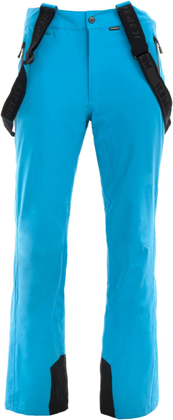 Dámské lyžařské kalhoty Icepeak Noxos IB Ski Trouser