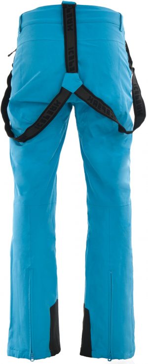 Dámské lyžařské kalhoty Icepeak Noxos IB Ski Trouser