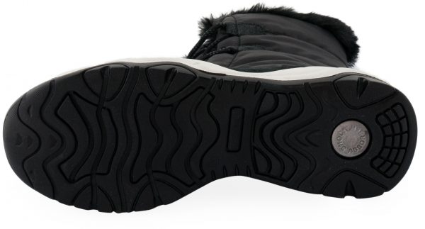 Dámská zimní obuv IMAC Cassian black