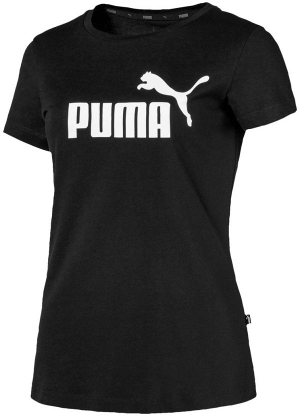 Dámské triko Puma ESS Logo