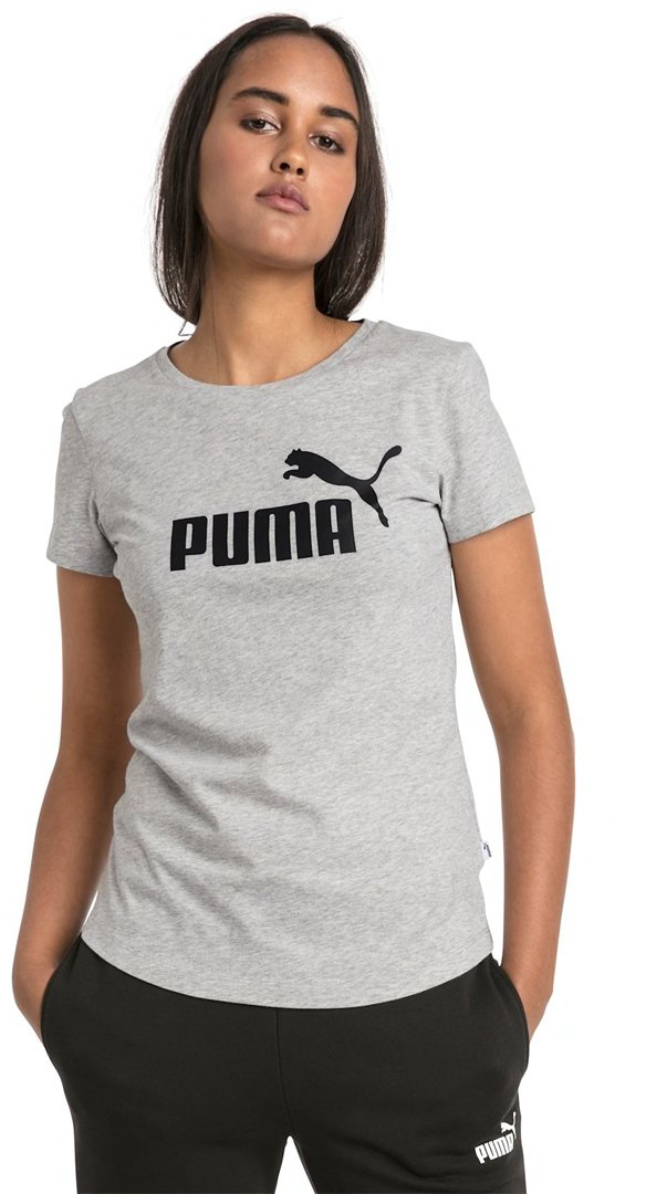 Dámské triko Puma ESS Logo