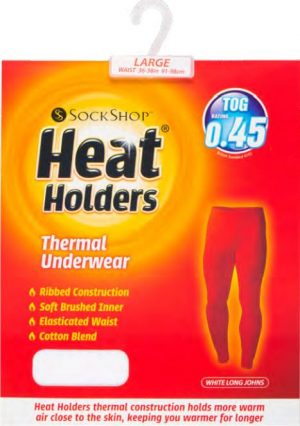 Pánské termospodky Heat Holders