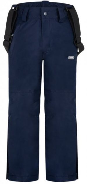 Dětské lyžařské kalhoty Loap Cufox
