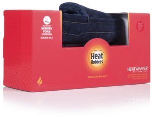 Domácí obuv Heat Holders Slippers