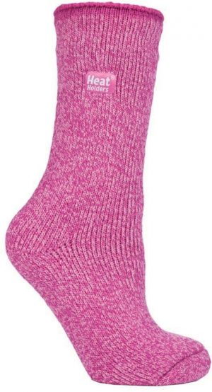Dámské ponožky Heat Holders Merino Poppy EUR 37-42