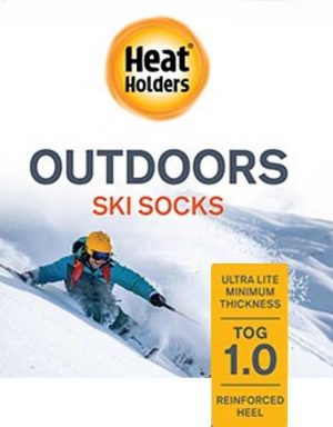 Lyžařské podkolenky Heat Holders Apres Ski EUR 37-42
