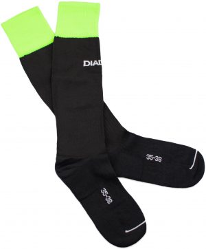 Fotbalové štulpny Diadora GAME SOCKS AIA