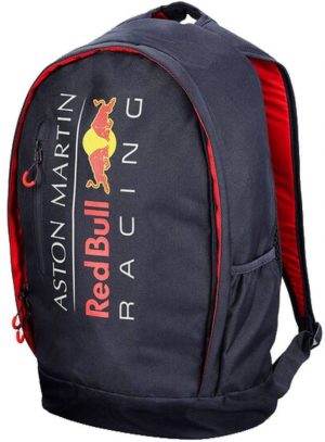 Batoh Red Bull Amrbr Fw Back Pack Navy