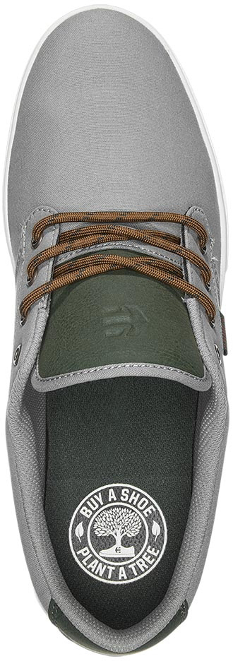 Pánská obuv Etnies Jameson 2 Eco grey-green