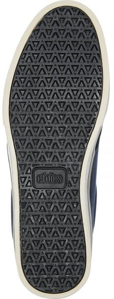 Pánská obuv Etnies Jameson 2 Eco blue-black