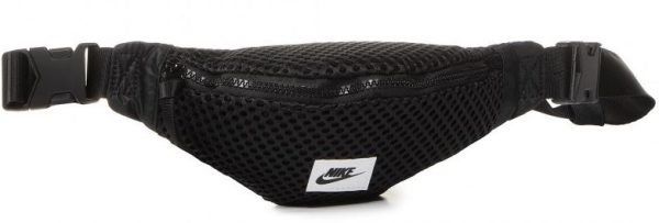 Ledvinka Nike Air Waist Pack Black/White