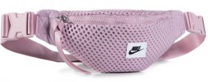 Ledvinka Nike Air Waist Pack Pink/White
