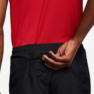 Pánské šortky Nike Men Callenger Short 7 2in1 Black