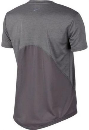 Dámské triko Nike Mille T-Shirt Grey