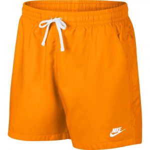 Pánské šortky Nike Men SE Short University Orange