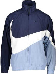 Pánská bunda Nike Men Woven Jacket