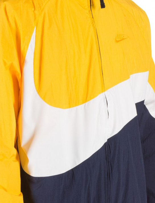 Pánská bunda Nike Woven Jacket