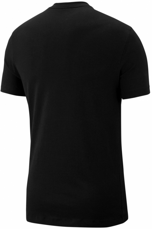 Pánské triko Nike Men Court Heritage T-Shirt Black