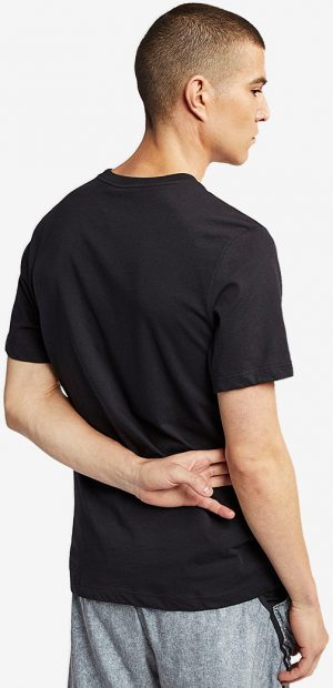 Pánské triko Nike Men Court Heritage T-Shirt Black