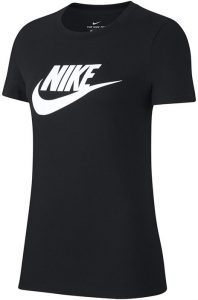 Dámské triko Nike Icon T-shirt Grey