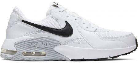 Dámská volnočasová obuv Nike Wms Air Max Excee White/Black/Pure Platinum