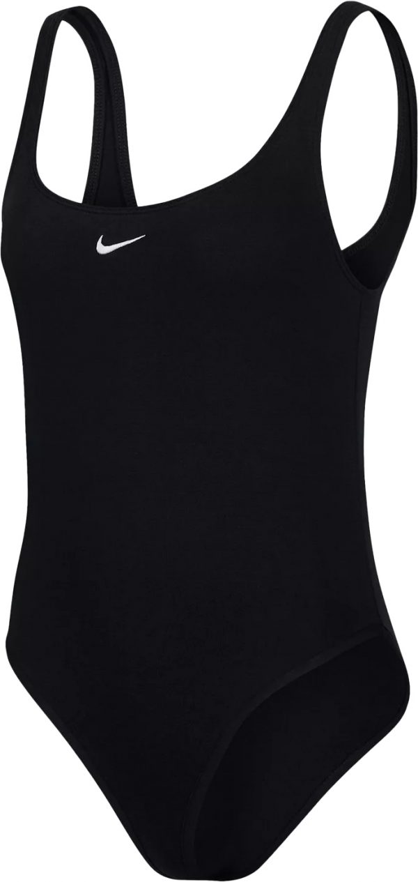 Dámské body Nike Tank Bodysuit Black