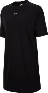 Dámské triko Nike Essential Dress Black