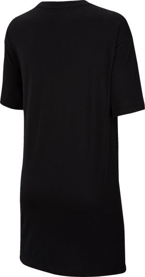 Dámské triko/šaty Nike Essential Dress Black