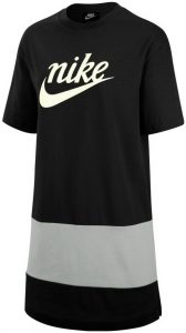 Dámské triko Nike Varsity Dress Black
