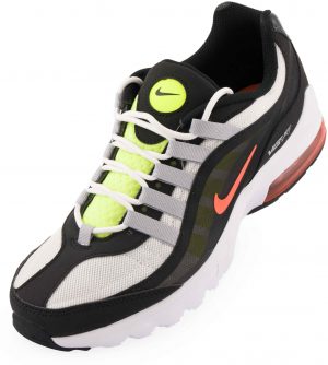 Pánská obuv Nike Men Lage Air Max VgR White/Black/Green/Orange