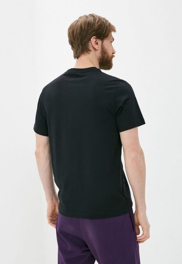 Pánské triko Nike Men Essential T-Shirt Chase Dream Black
