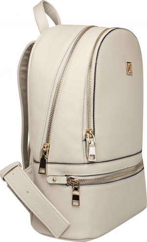 Dámský batoh Piccadilly Backpack beige