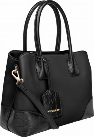 Dámská kabelka Piccadilly Tote Bag black