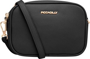Dámská kabelka Piccadilly Crossbody Bag black