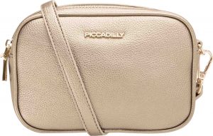 Dámská kabelka Piccadilly Crossbody Bag gold