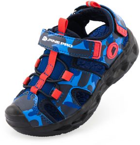 Dětské sandály Alpine Pro Avano