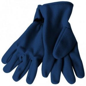 Fleecové rukavice JN Microfleece Gloves