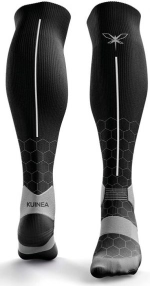 Kompresní podkolenky Kuinea K006SG Sport compression