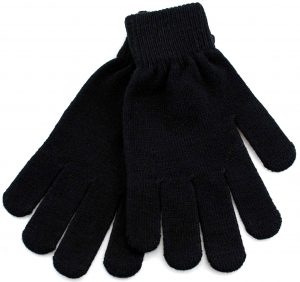 Uni rukavice Atlantis Glove Knitted