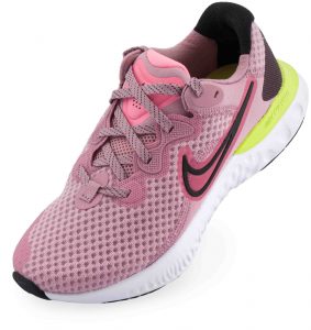 Nike Wms  Renew Running 2 Pink-Black-Cyber