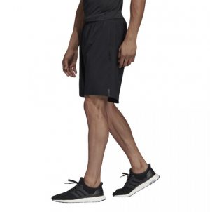 Pánské šortky Adidas Men Pure Parley Short Black
