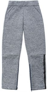 Adidas Jr Zne 3.0 Pant Grey