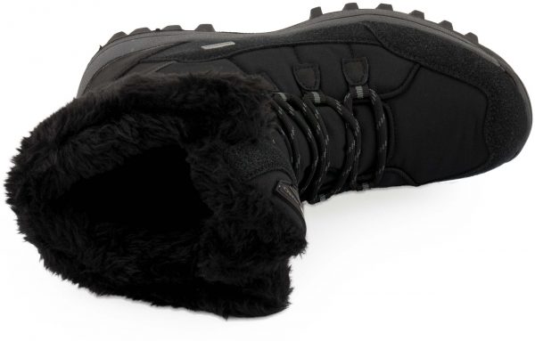 Dámská zimní obuv Alpine Pro Seceda
