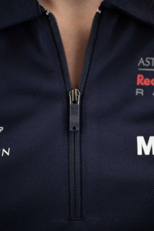 Dámské triko Red Bull RBR RP Team Polo Navy
