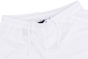 Pánské šortky Adidas Parma 16 White