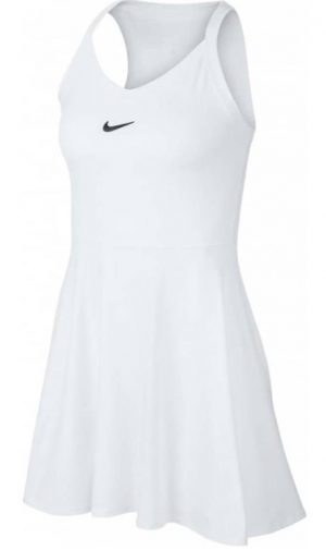 Dámské šaty Nike Wms Court Dry Dress
