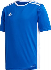 Dětský dres Adidas Entrada 18 Blue